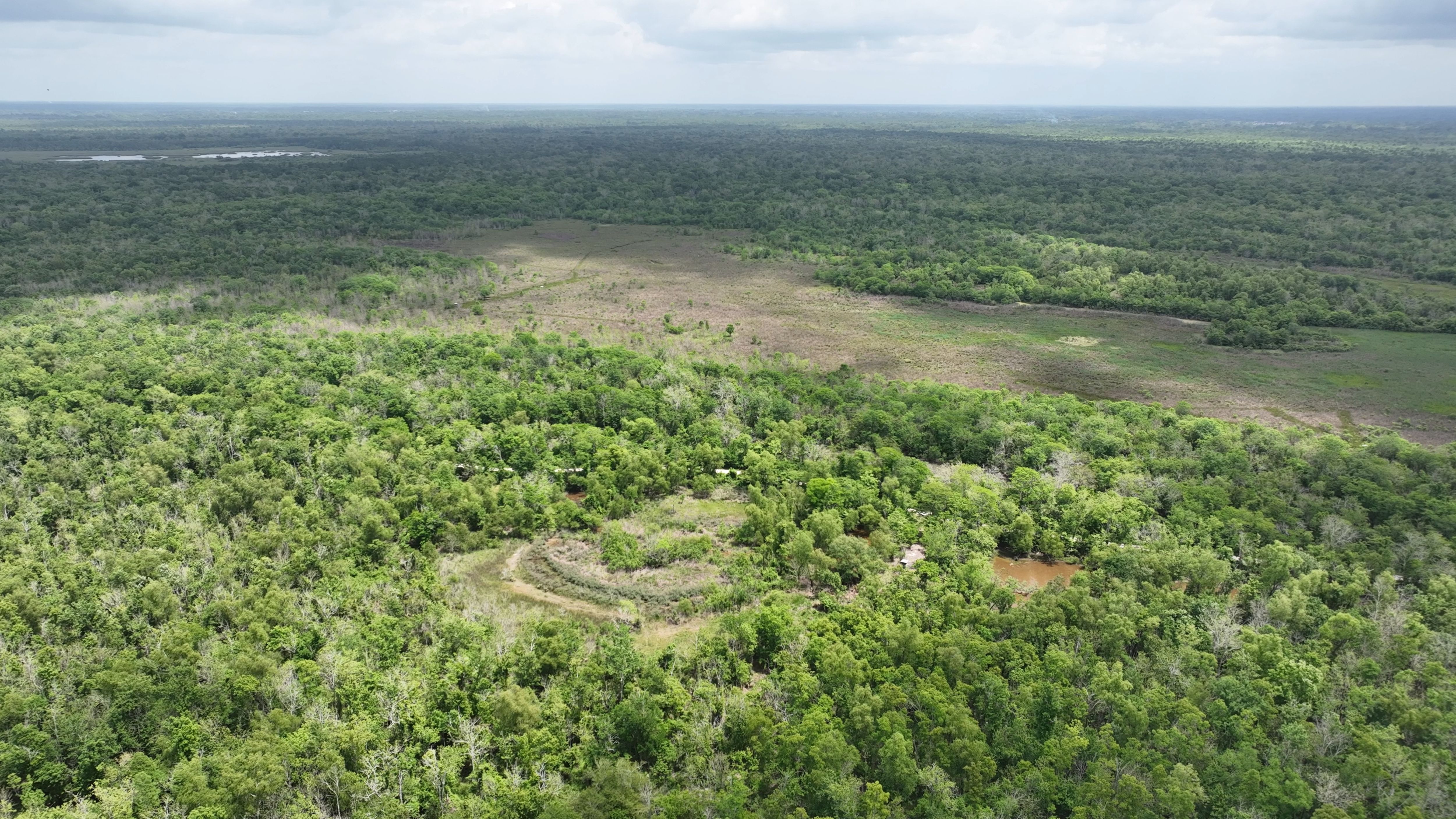 Listing Photo: Spanish Lake Recreational Hunting land